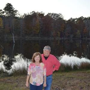 Meet your Posher, Barbara